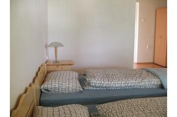 Ungheria Privát Bükkszék, Esterno